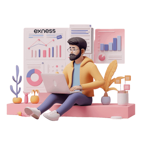 Exness ບັນຊີຕົວຢ່າງ