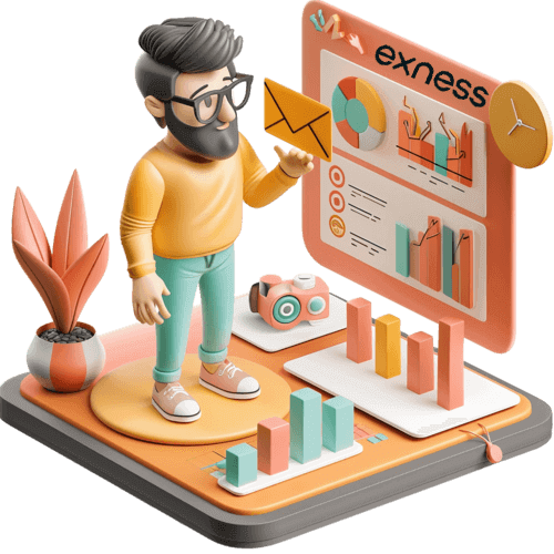 Exness бүртгүүлнэ үү