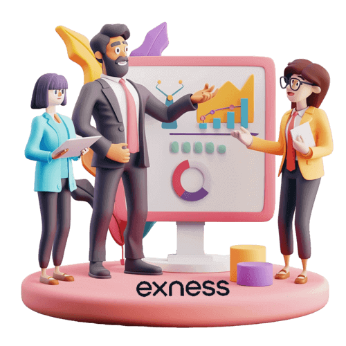 Exness Sign Up